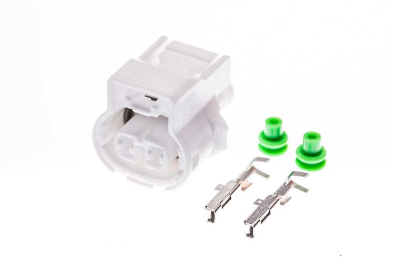 Electrical connector repair kit